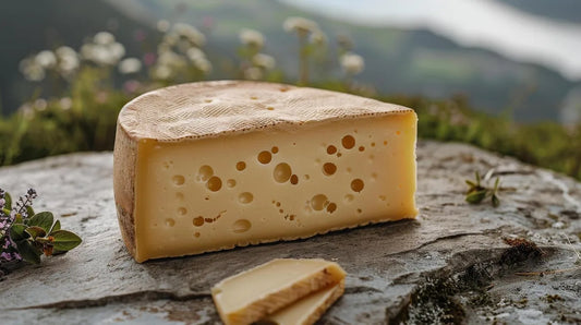 Is Lucerne Cheese Gluten Free?