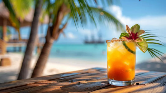 What Rums Are Gluten Free