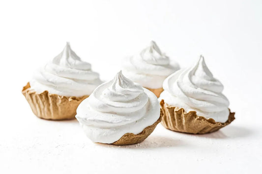 Is Meringue Powder Gluten Free?