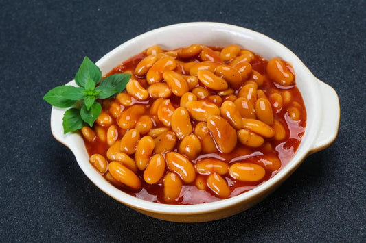 what baked beans are gluten free