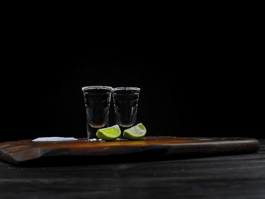 Is Cathead Vodka Gluten Free?