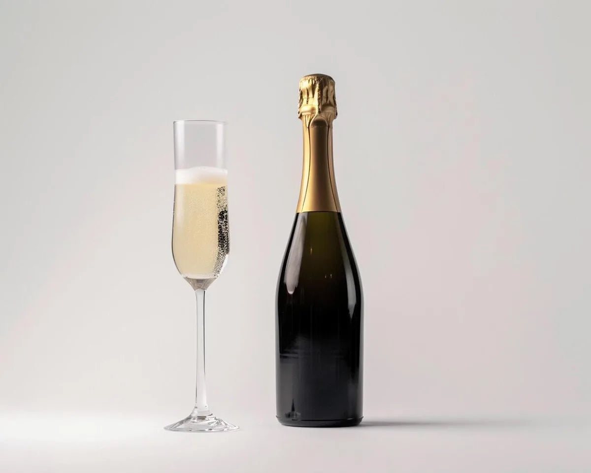 Is La Marca Prosecco Gluten Free?