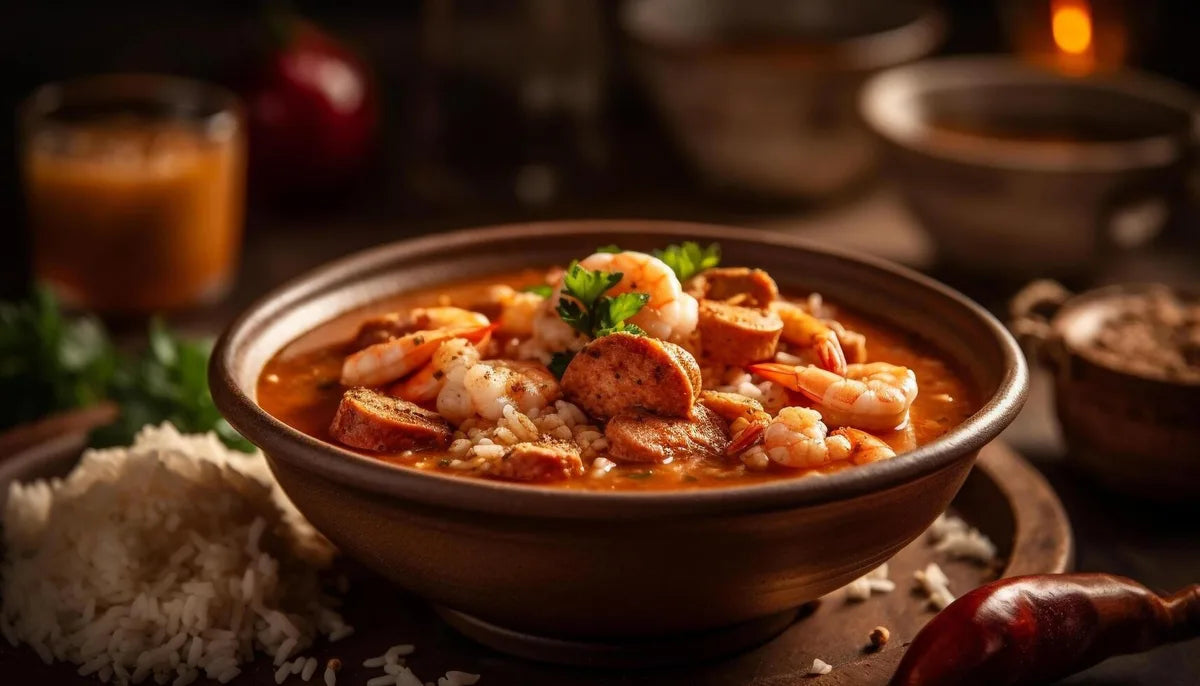Is Gumbo Gluten Free?