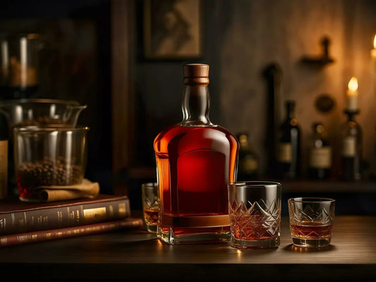 Is Pendleton Whiskey Gluten Free?