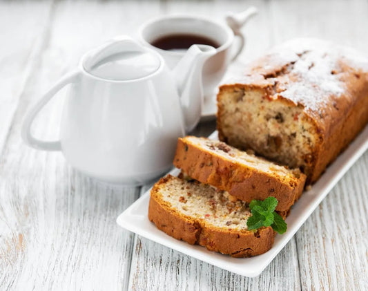Is Marzipan Gluten Free?
