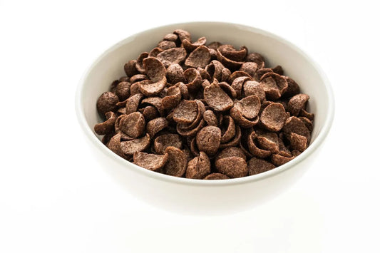 Is Cereal Gluten Free?