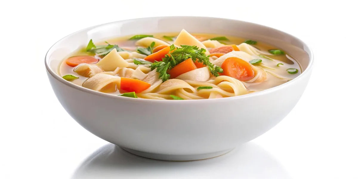 What Soups Are Gluten Free At Panera