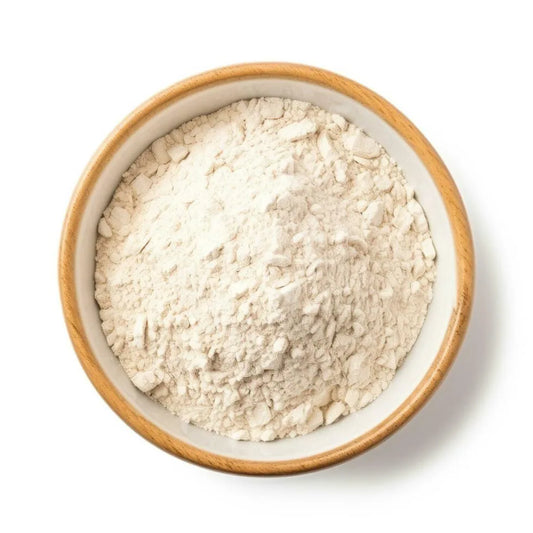 Is Oat flour Gluten Free?
