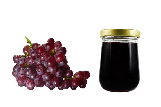 Is Grape Jelly Gluten Free?