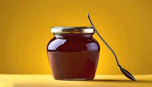 Is Buckwheat Honey Gluten Free?