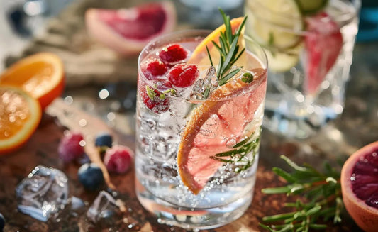 Is Gordon’S Gin Gluten Free?