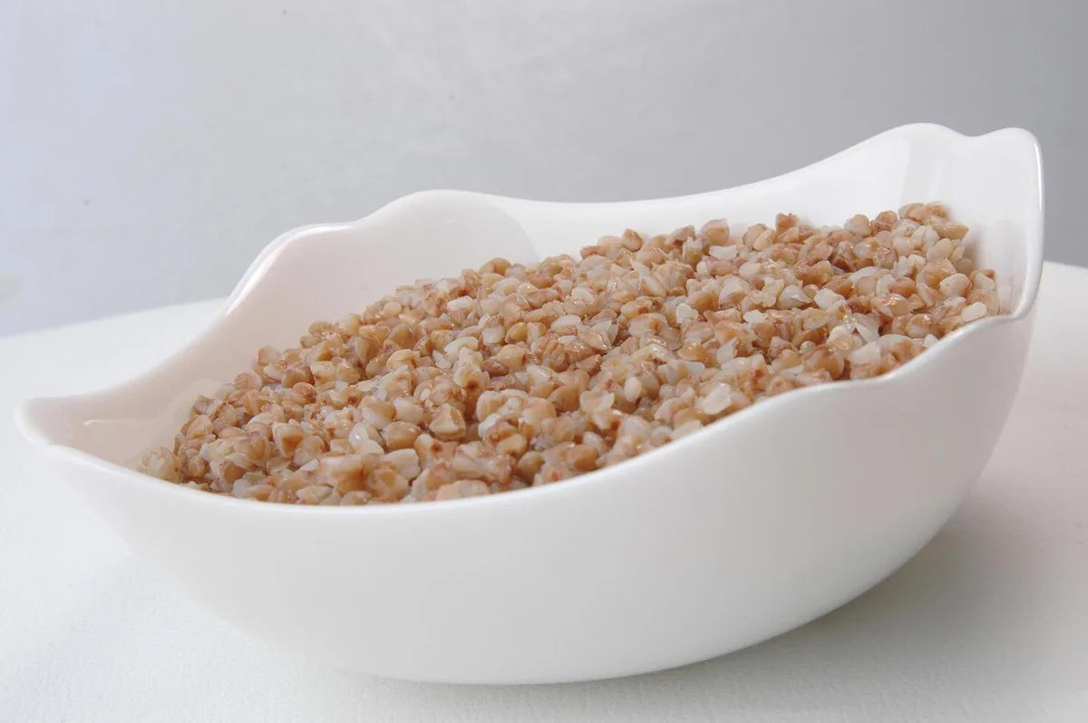 Is Farro Rice Gluten Free?