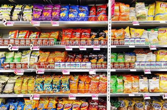 What Ruffles Are Gluten Free