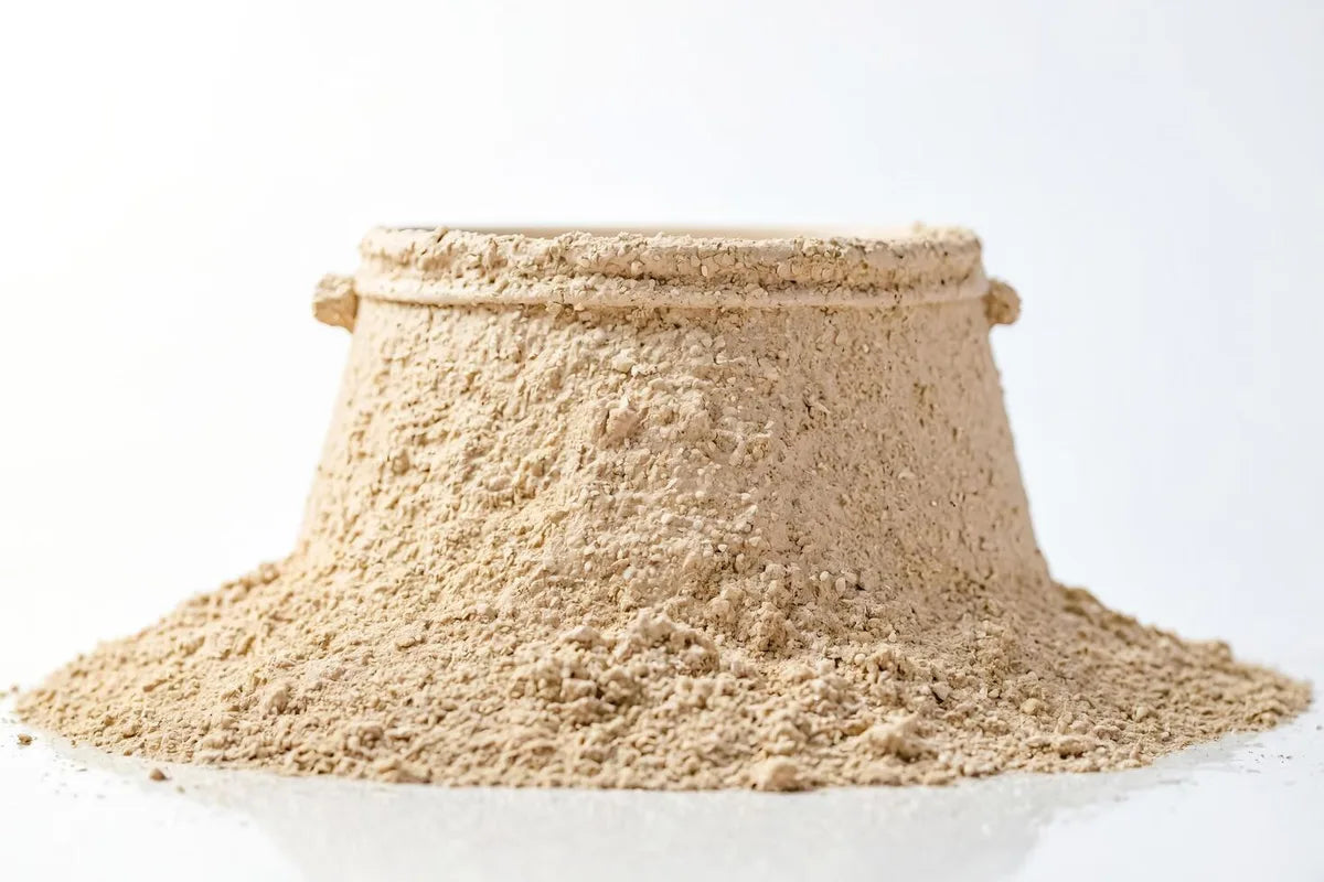 Is Pea Flour Gluten Free?