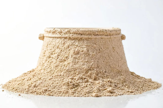 Is Pea Flour Gluten Free?