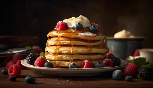 Is Pancake Syrup Gluten Free?