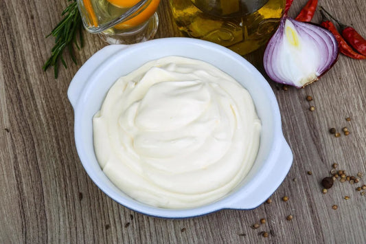 Is Mayo Gluten Free?
