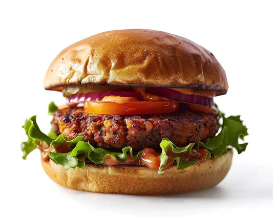 What Veggie Burgers Are Gluten Free