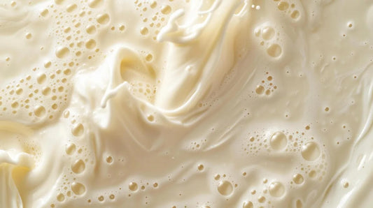 Is Heavy Cream Gluten Free?
