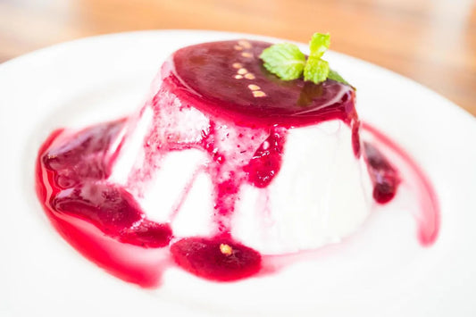 Is Panna Cotta Gluten Free?