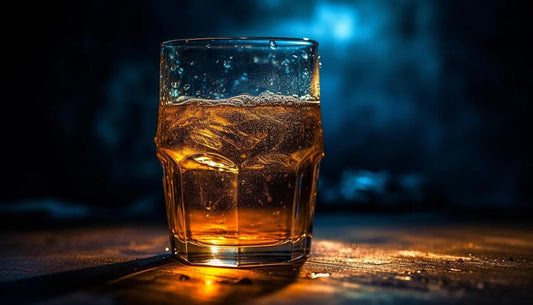 Is Hard Alcohol Gluten Free?