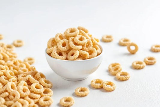 Is Honey Nut Cheerios Gluten Free?