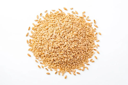 Is Einkorn Gluten Free?