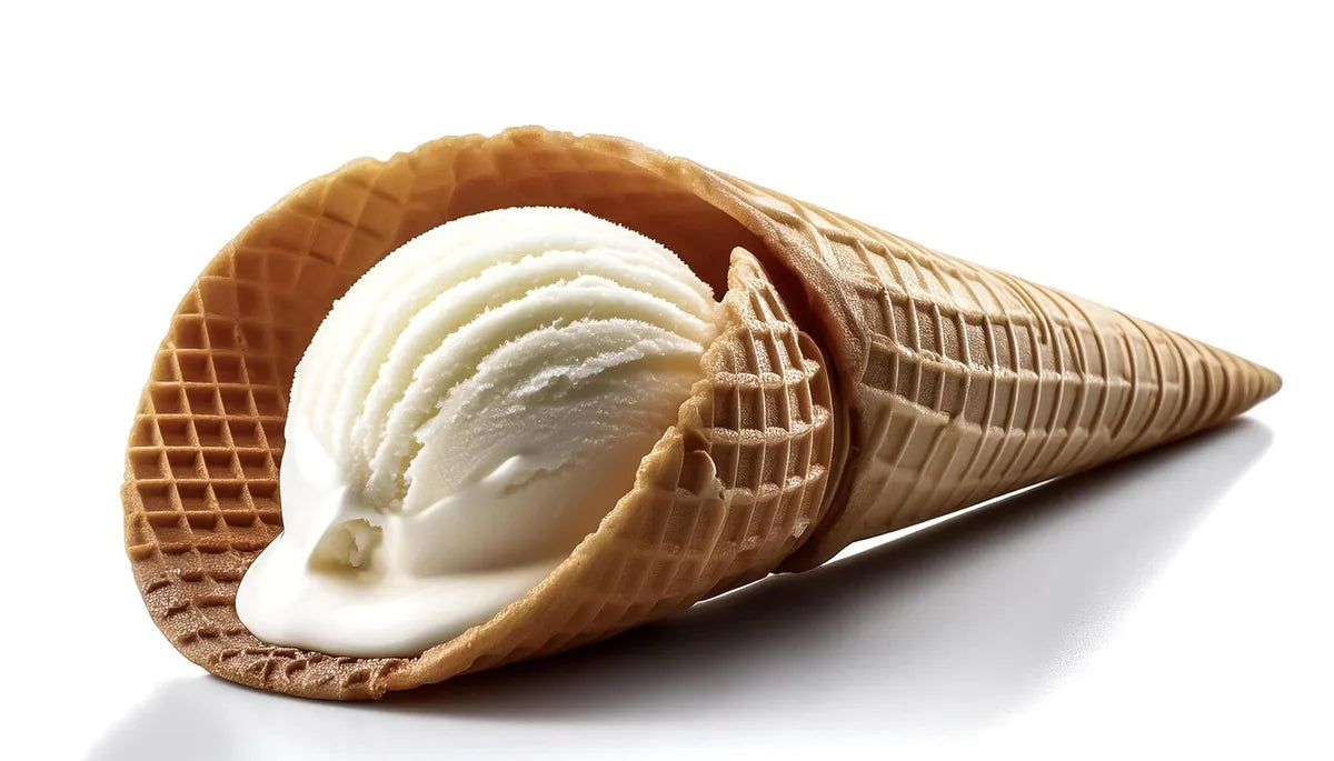 Is Most Ice Cream Gluten Free?