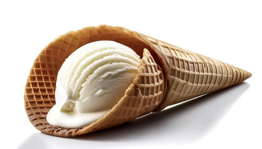 Is Most Ice Cream Gluten Free?