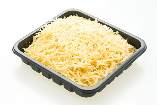 Is Grated Cheese Gluten Free?