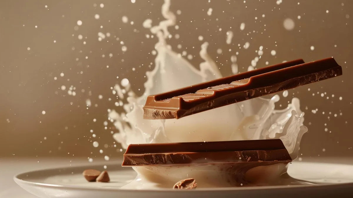 Is Milky Way Gluten Free?