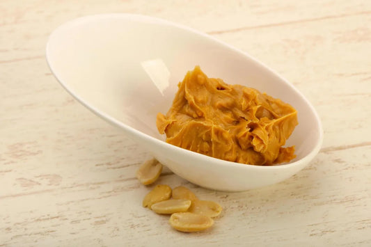 Is Natural Peanut Butter Gluten Free?