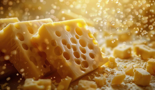 Is Kraft Parmesan Cheese Gluten Free?