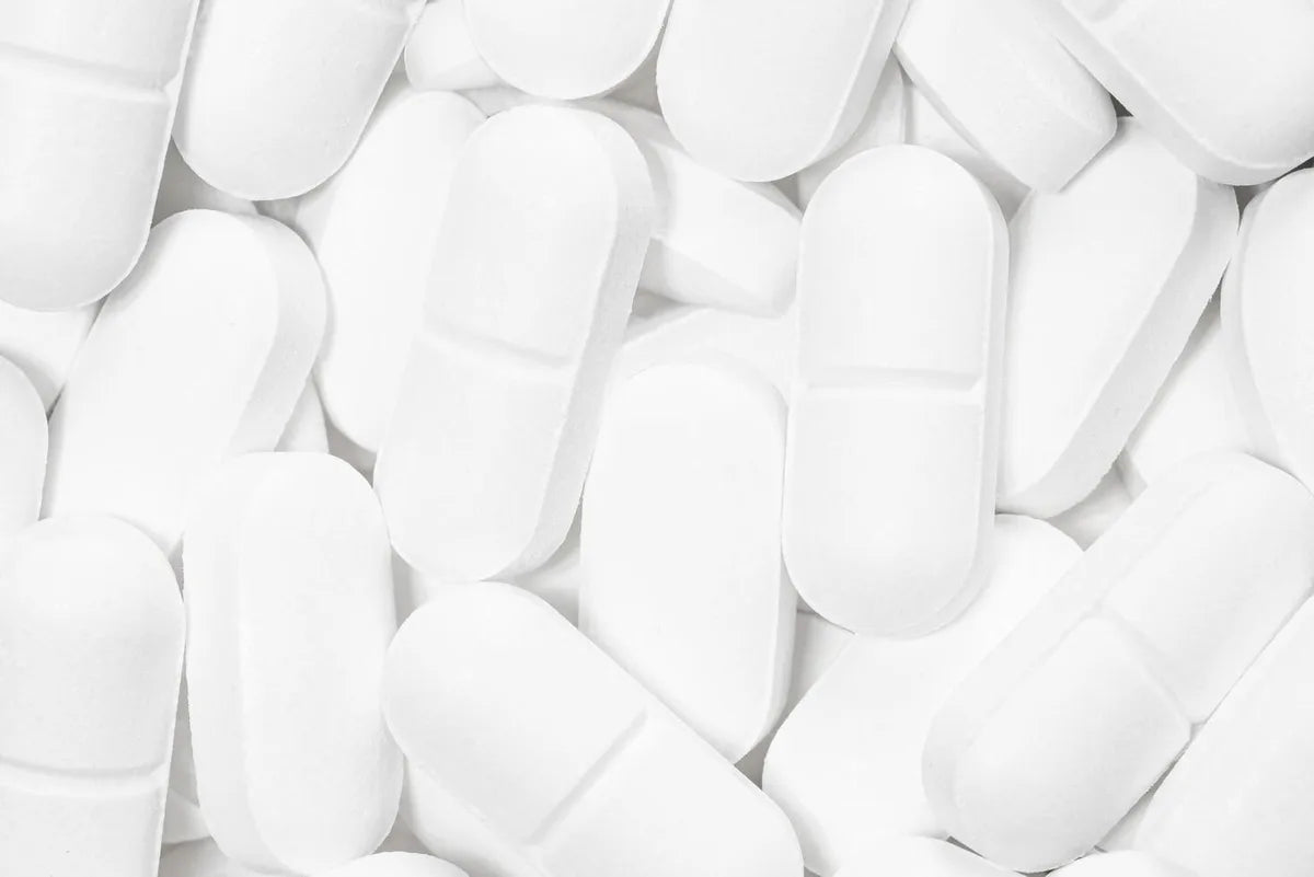 Is Dramamine Gluten Free?