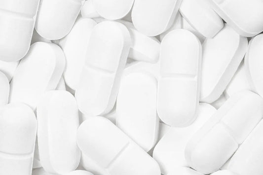 Is Dramamine Gluten Free?