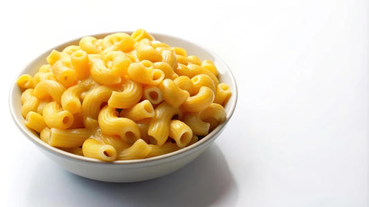 Is Kraft Mac And Cheese Gluten Free?