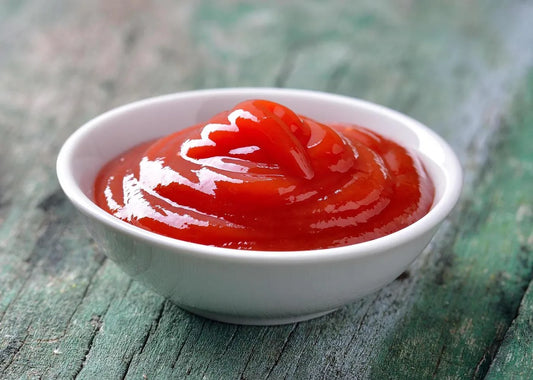 Is Ketchup Gluten Free?