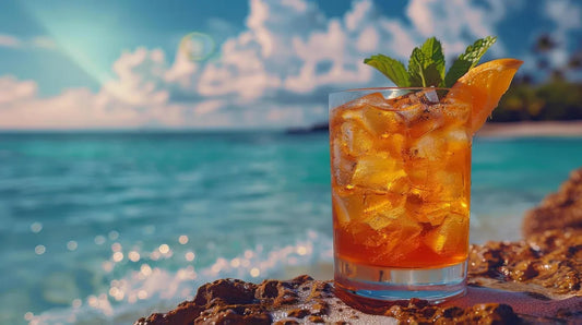 Is Myers Rum Gluten Free?