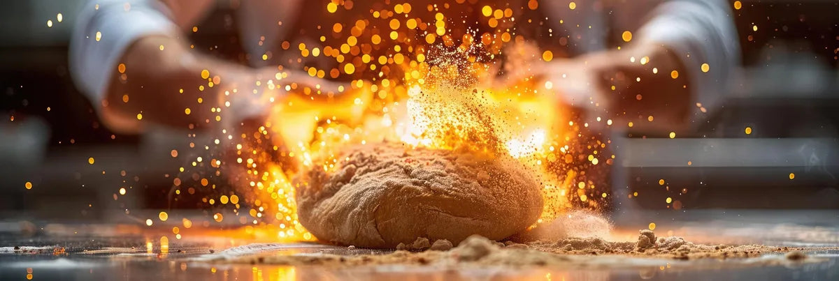 Is Leavening Gluten Free?
