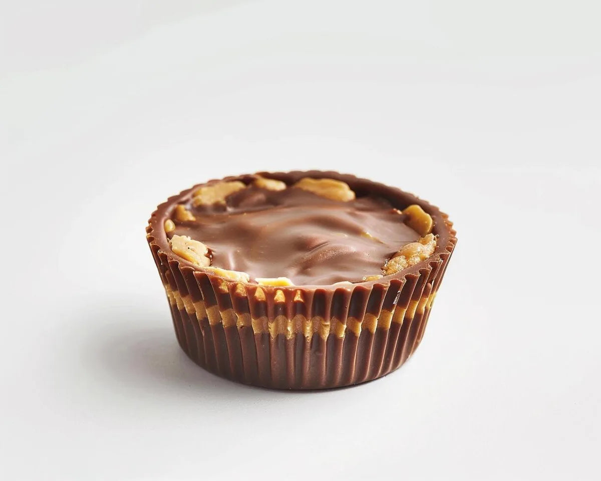 Is Baby Ruth Gluten Free?