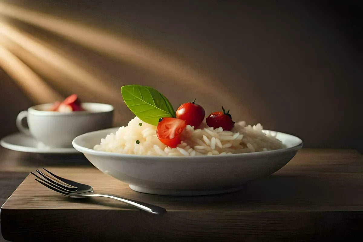 Is Knorr Rice Gluten Free?