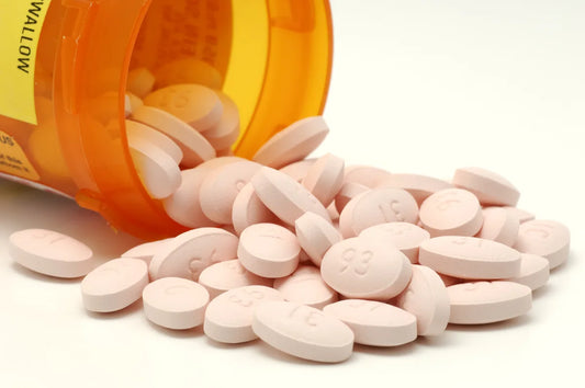 What Painkillers Are Gluten Free