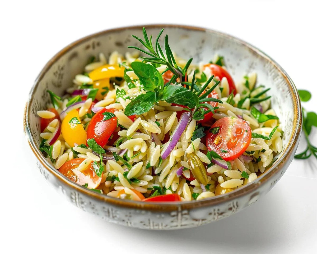 Is Orzo Gluten Free?