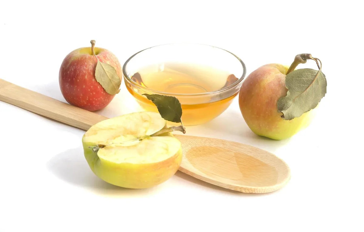 Is Cider Vinegar Gluten Free?