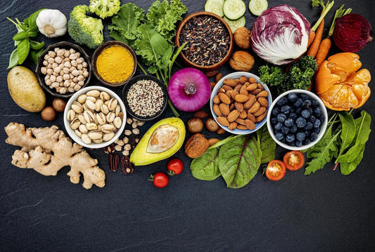 Is Organic Gluten Free?