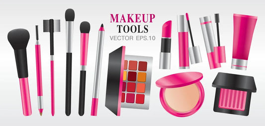 Is Makeup Gluten Free?