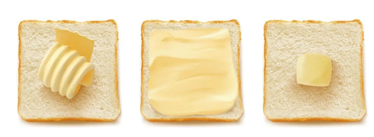 Is Imperial Margarine Gluten Free?
