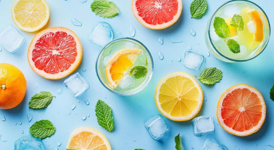 Is Fresca Gluten Free?