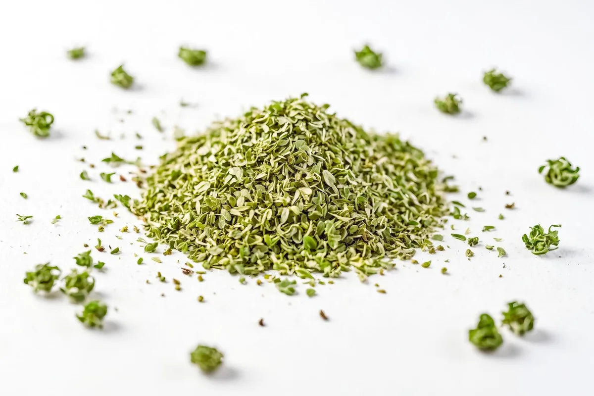 Is Great Value Italian Seasoning Gluten Free?