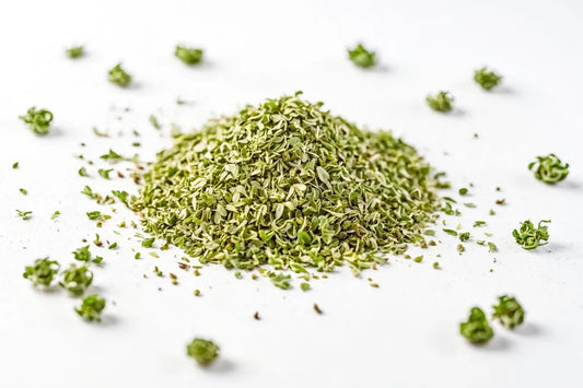 Is Great Value Italian Seasoning Gluten Free?
